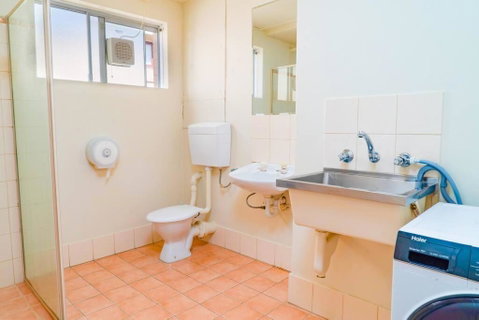 Apartment 7 - Accommodation Broome 4