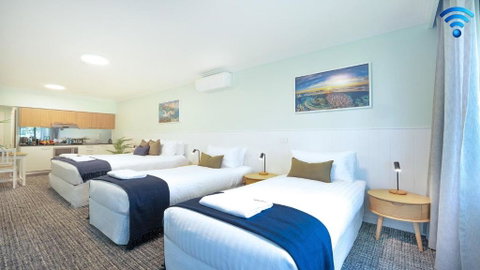 Apartment 215 Sebel Kiama - Accommodation Broome 0