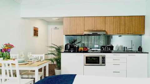 Apartment 215 Sebel Kiama - Accommodation Broome 1