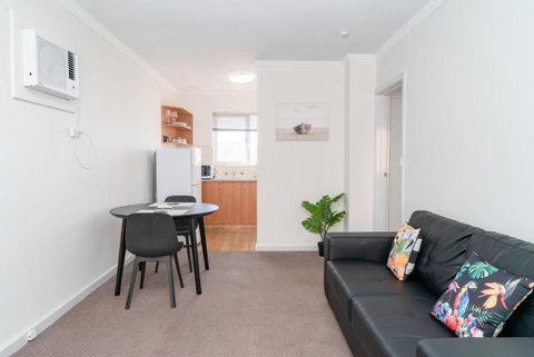 Apartment 25 Burswood - Accommodation Broome 1