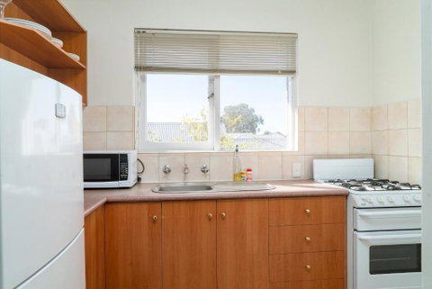 Apartment 25 Burswood - Accommodation Broome 2