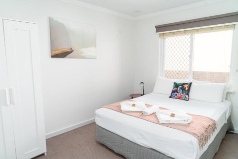 Apartment 25 Burswood - Accommodation Broome 0