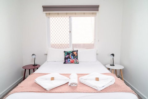 Apartment 25 Burswood - Accommodation Broome 4