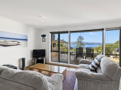 Apartment 26 Pacific Apartments - Accommodation Broome 0