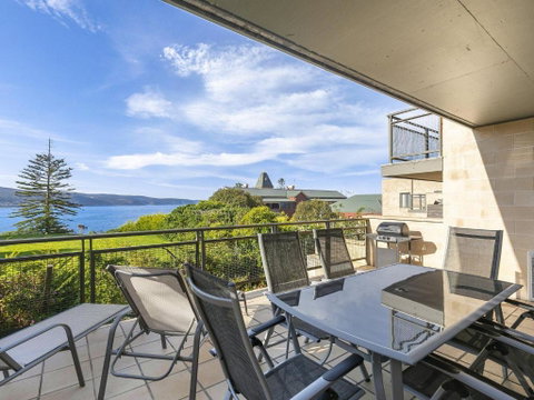 Apartment 26 Pacific Apartments - Accommodation Broome 2
