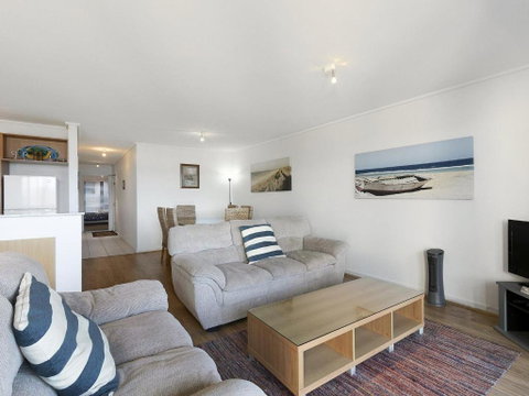 Apartment 26 Pacific Apartments - Accommodation Broome 4