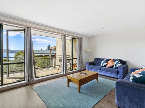 Apartment 29 Pacific Apartments - Accommodation Broome 0