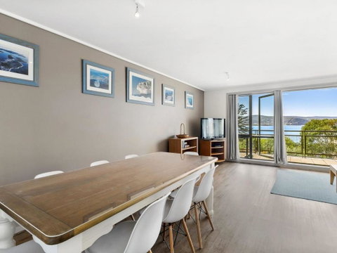 Apartment 29 Pacific Apartments - Accommodation Broome 3