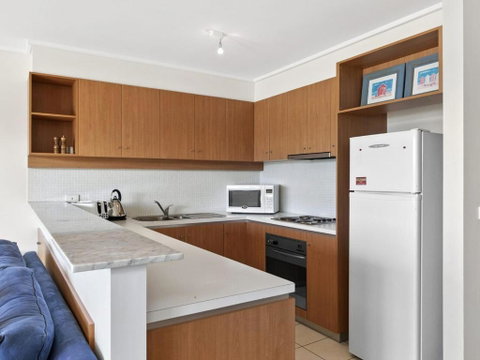 Apartment 29 Pacific Apartments - Accommodation Broome 4