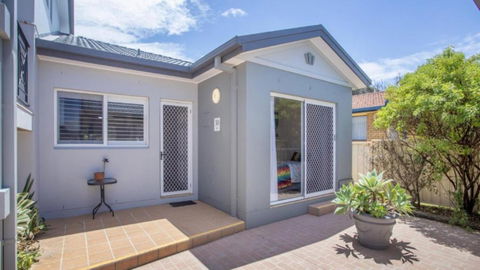 Apartment 30 - The Meridian - Accommodation Broome 0