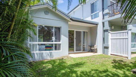 Apartment 30 - The Meridian - Accommodation Broome 1