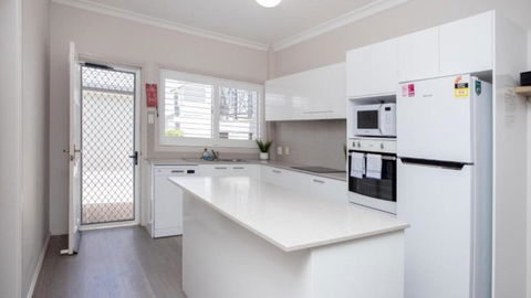 Apartment 30 - The Meridian - Accommodation Broome 2