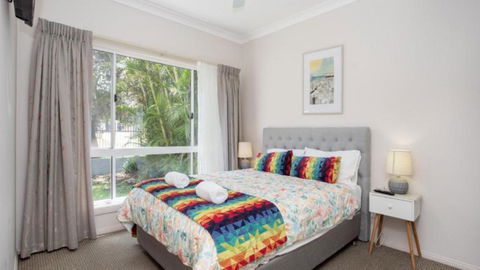 Apartment 30 - The Meridian - Accommodation Broome 4