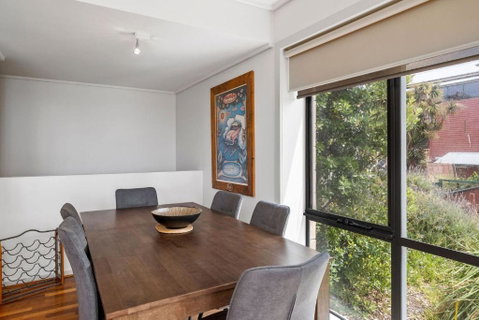 Apartment 5 Pacific Apartments - Accommodation Broome 4