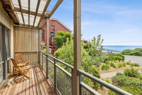 Apartment 5 Pacific Apartments - Accommodation Broome 0