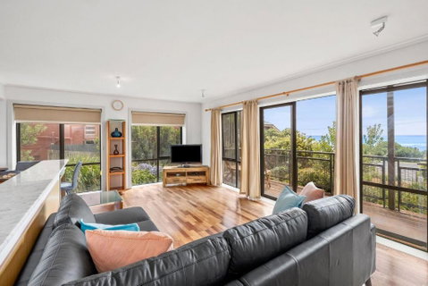 Apartment 5 Pacific Apartments - Accommodation Broome 1