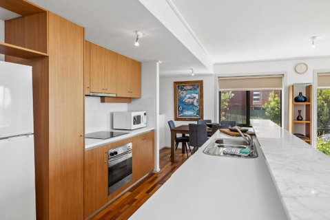 Apartment 5 Pacific Apartments - Accommodation Broome 3