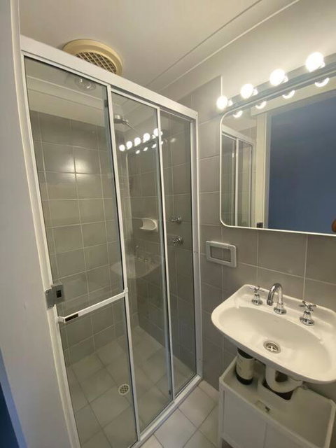 Apartment In Adelaide CBD - Accommodation Broome 1