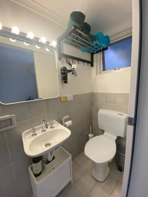 Apartment In Adelaide CBD - Accommodation Broome 2
