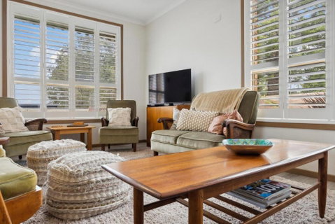 Apartment In Cowes Central On Chapel - Accommodation Broome 2