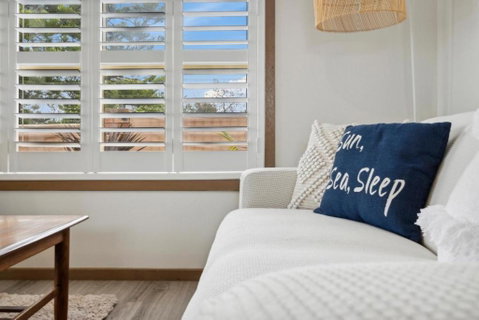 Apartment In Cowes Central On Chapel - Accommodation Broome 4