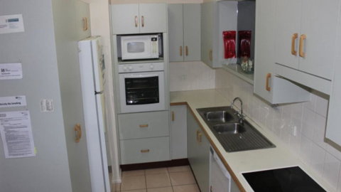 Apartment In Paradise - Accommodation Broome 2