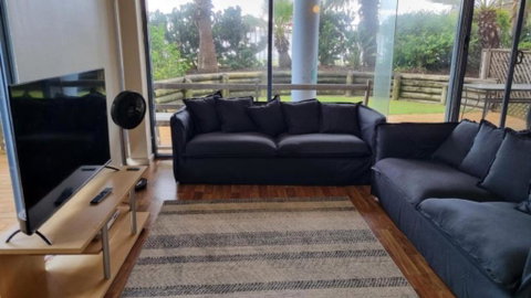 Apartment In Paradise - Accommodation Broome 3