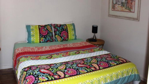 Apartment In Paradise - Accommodation Broome 4