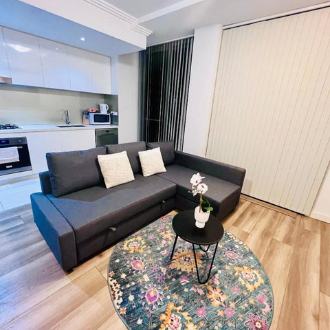 Apartment In Turrella - Accommodation Broome 4