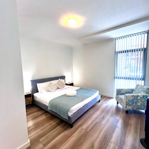 Apartment In Turrella - Accommodation Broome 2