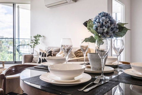 Apartment Living 02677 - Accommodation Broome 1
