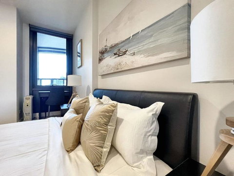 Apartment Mick - Accommodation Broome 4