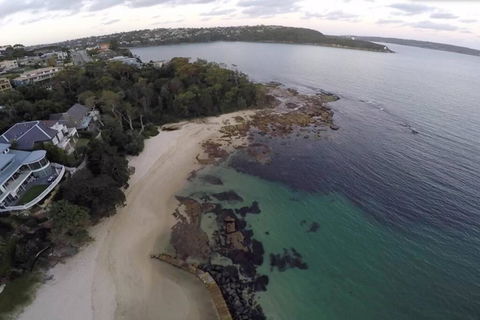 Apartment On Balmoral Beach Hill - Accommodation Broome 3