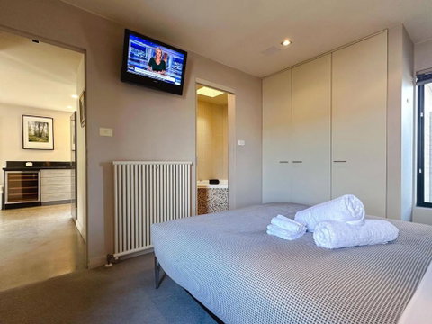 Apartment On Star Unit 2 - Accommodation Broome 1