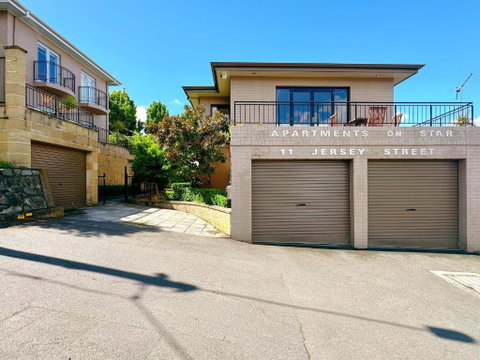 Apartment On Star Unit 2 - Accommodation Broome 2
