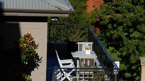 Apartment On Star Unit 2 - Accommodation Broome 3