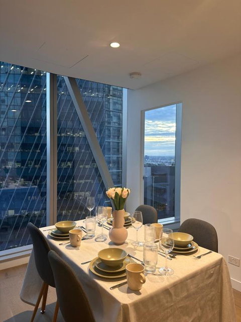 Apartment With Panoramic View - Accommodation Broome 3