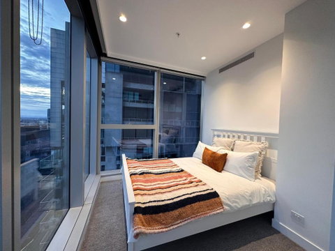 Apartment With Panoramic View - Accommodation Broome 0