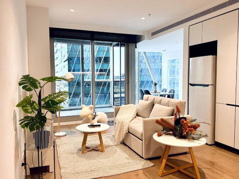 Apartment With Panoramic View - Accommodation Broome 1