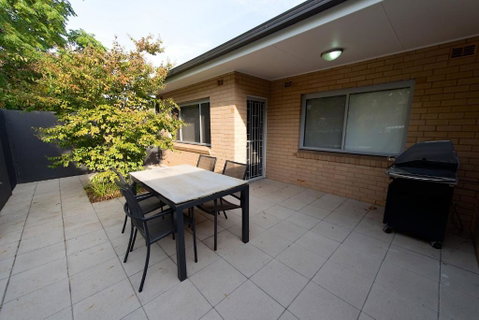 Apartments By Townhouse - Accommodation Broome 1