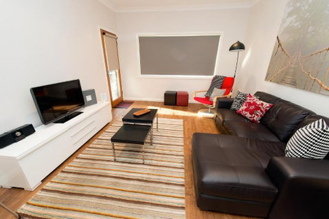 Apartments By Townhouse - Accommodation Broome 2