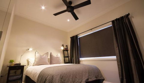 Apartments By Townhouse - Accommodation Broome 3
