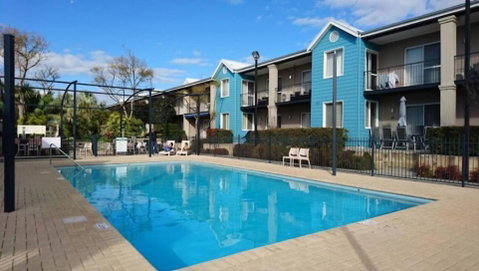 Apollo B - Denise - Accommodation Broome 1