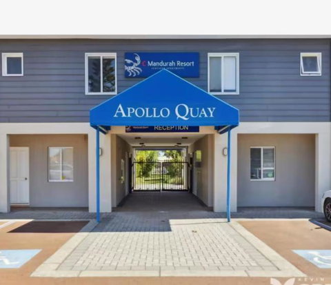 Apollo B - Denise - Accommodation Broome 3