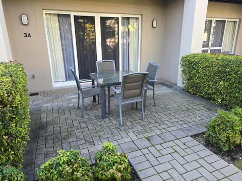 Apollo B - Denise - Accommodation Broome 2