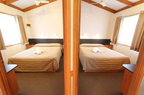 Apollo Bay Holiday Park - Accommodation Broome 3