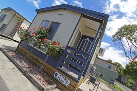 Apollo Bay Holiday Park - Accommodation Broome 1