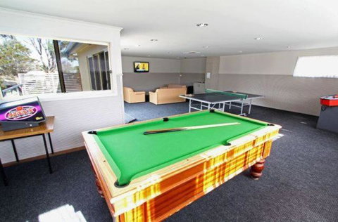 Apollo Bay Holiday Park - Accommodation Broome 4