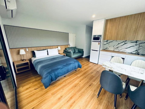 Apollo Dream Suites - Accommodation Broome 1