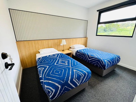 Apollo Dream Suites - Accommodation Broome 2